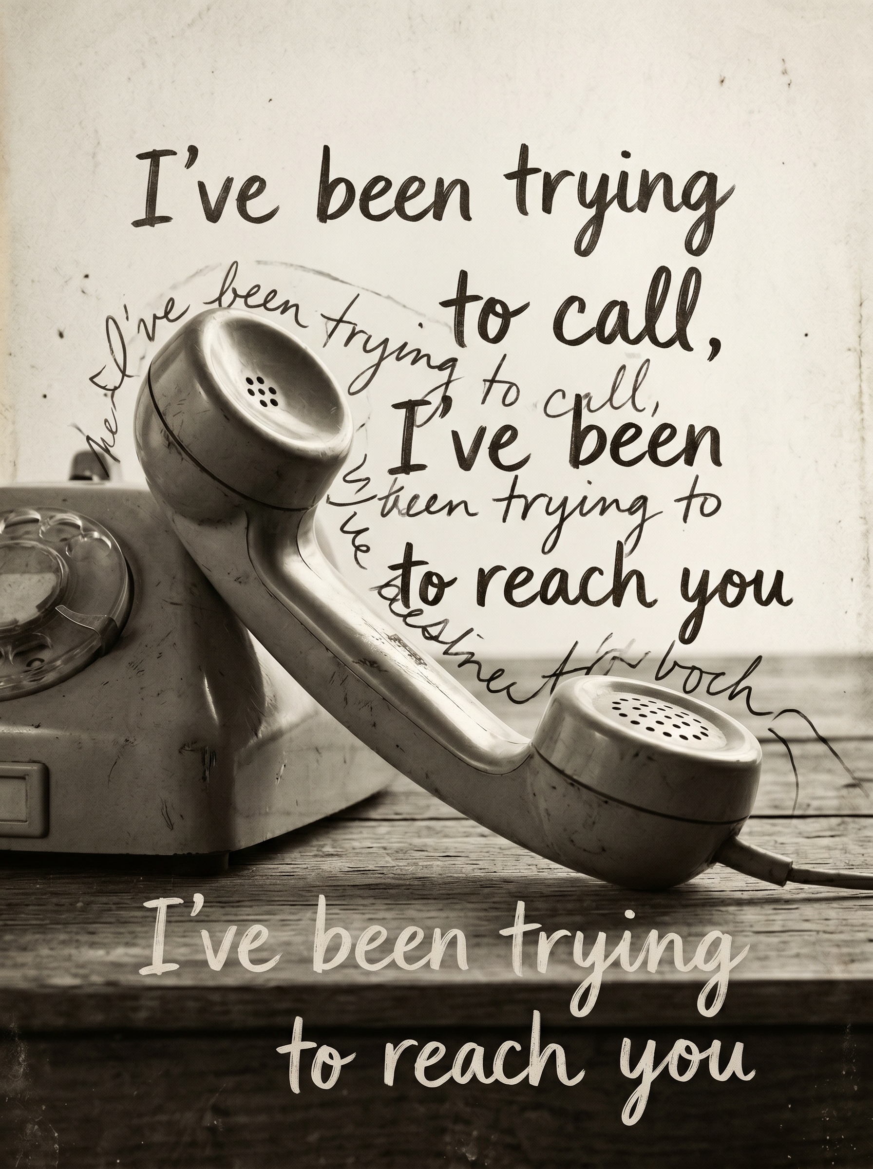 The Lumineers - Ho Hey - The Lumineers lyric design