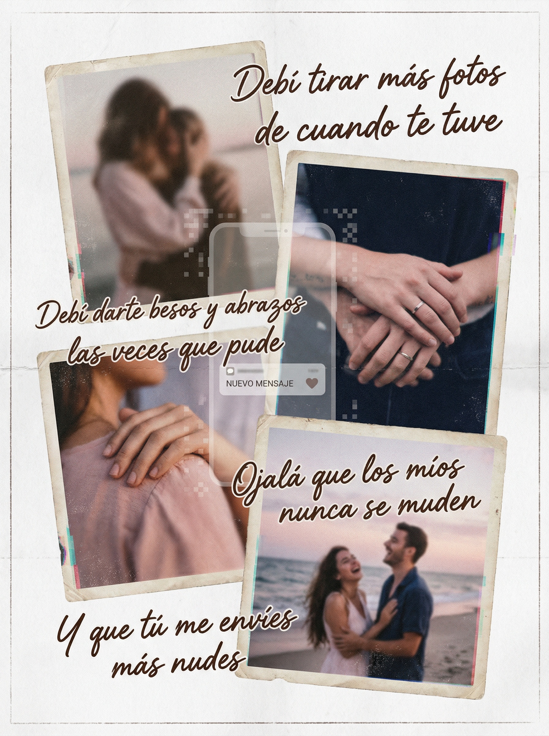 Bad Bunny - DtMF - Bad Bunny lyric design