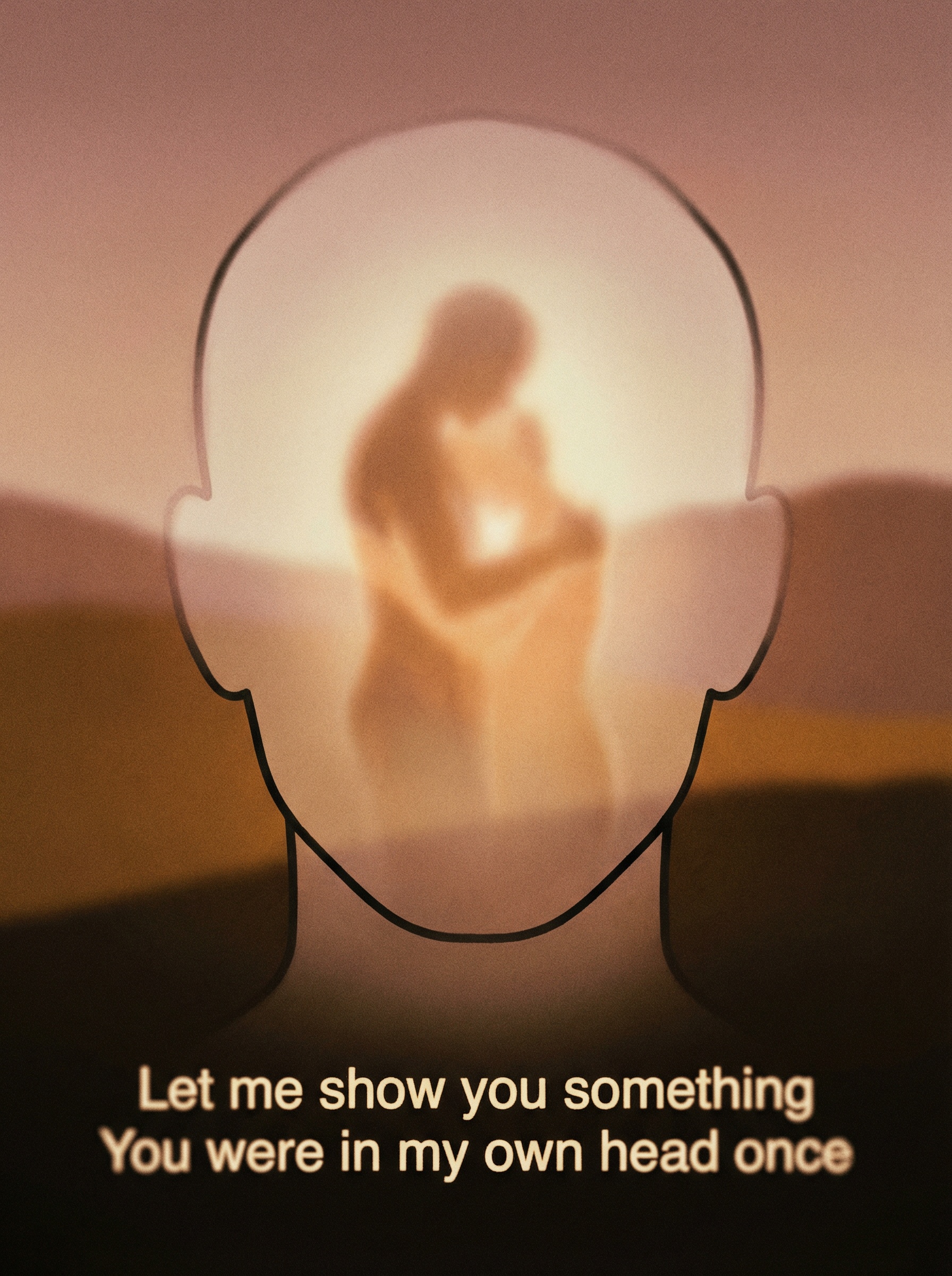 The Blaze - Juvenile - The Blaze lyric design