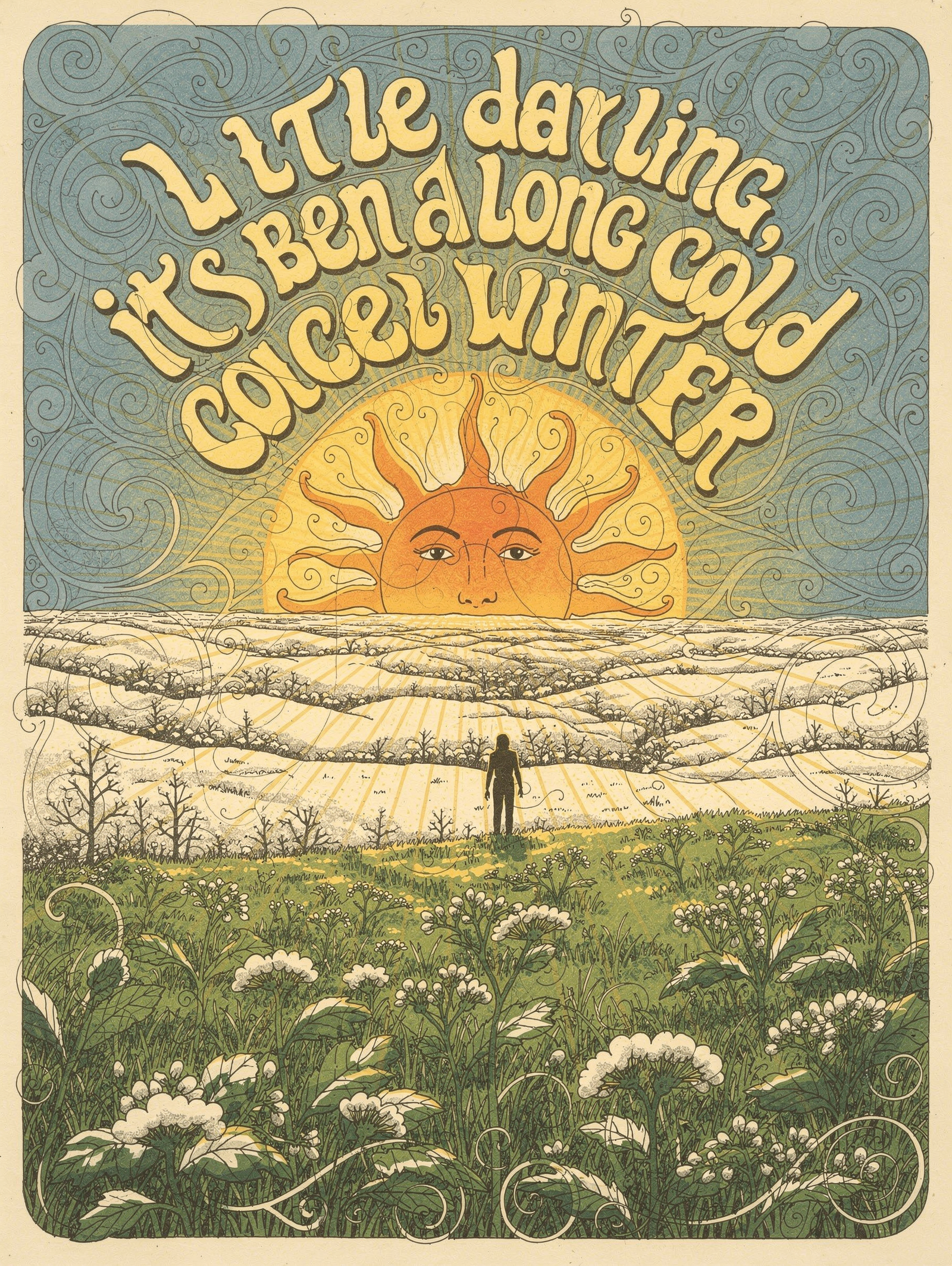 The Beatles - Here Comes The Sun